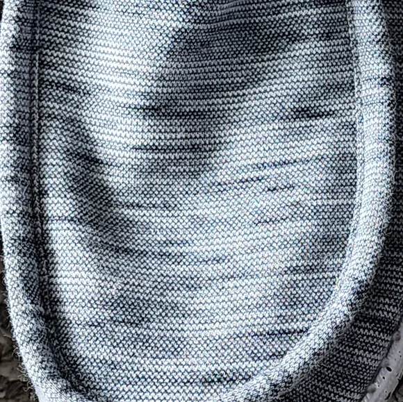 Hey Dude - Wally Stretch Fleece - Picture 4 of 6